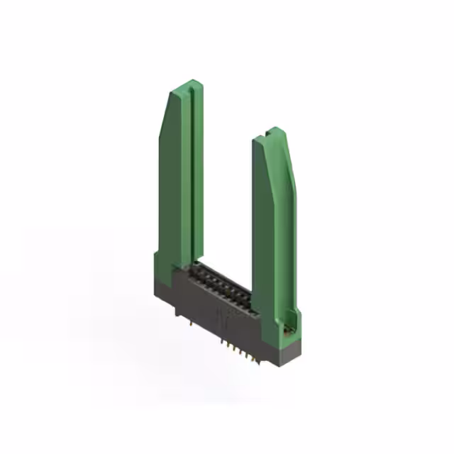 395-024-556-578 EDAC Inc.  Edgeboard Connectors